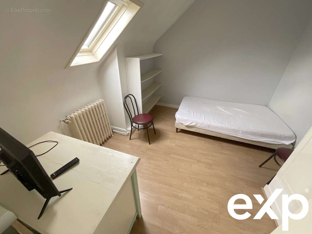 Appartement à LA CHAPELLE-SAINT-LUC