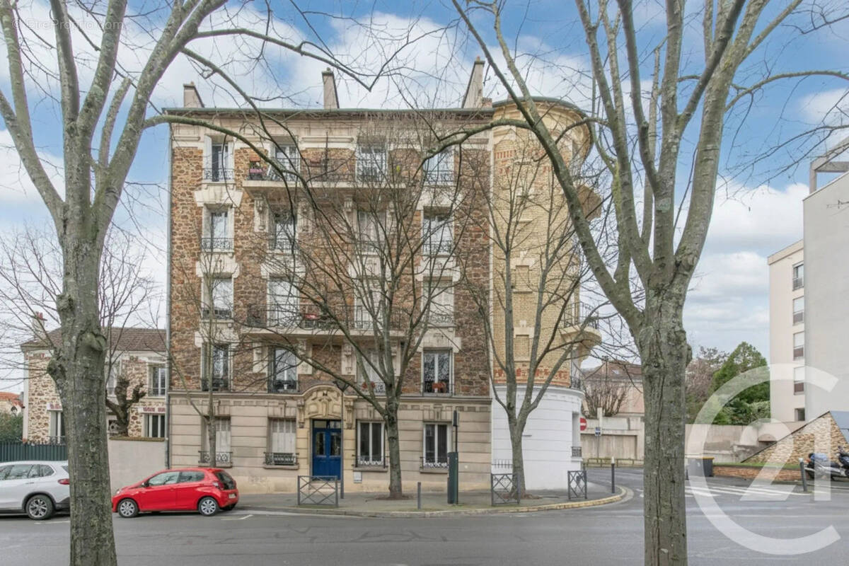 Appartement à NOGENT-SUR-MARNE