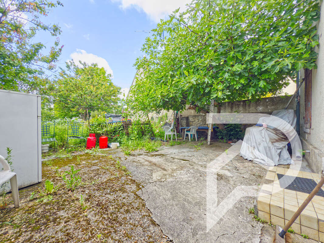 Appartement à PERSAN