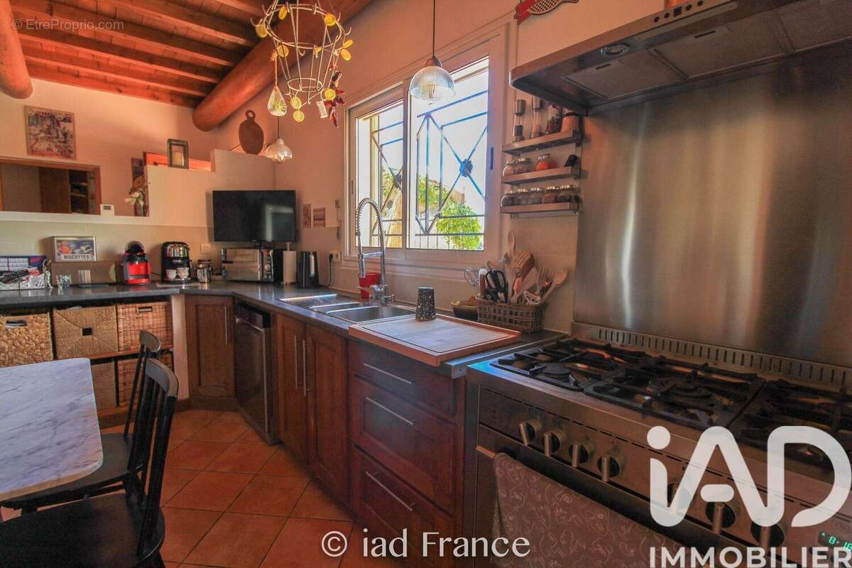 Photo 7 - Maison à NIMES