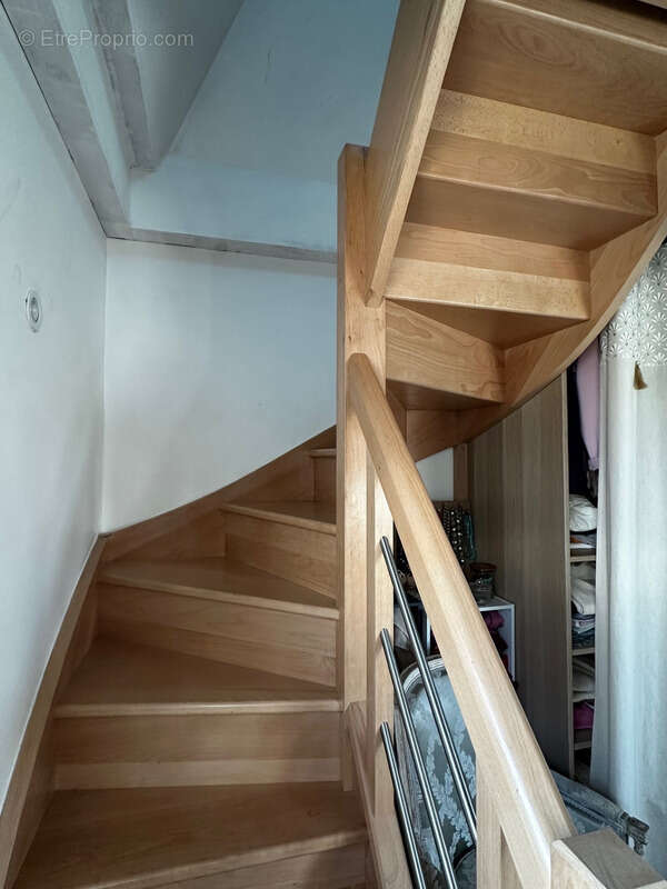 Maison à PONT-AUDEMER