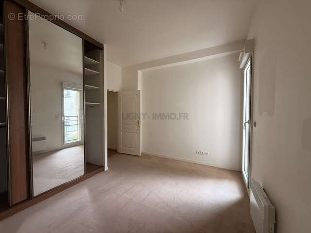 Appartement à DIEPPE