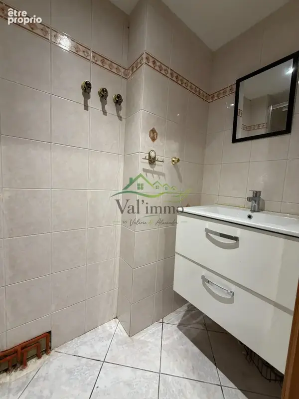 Maison 6 pièces 155 m² à vendre à Oisy-Le-Verger (62860) - photo 9