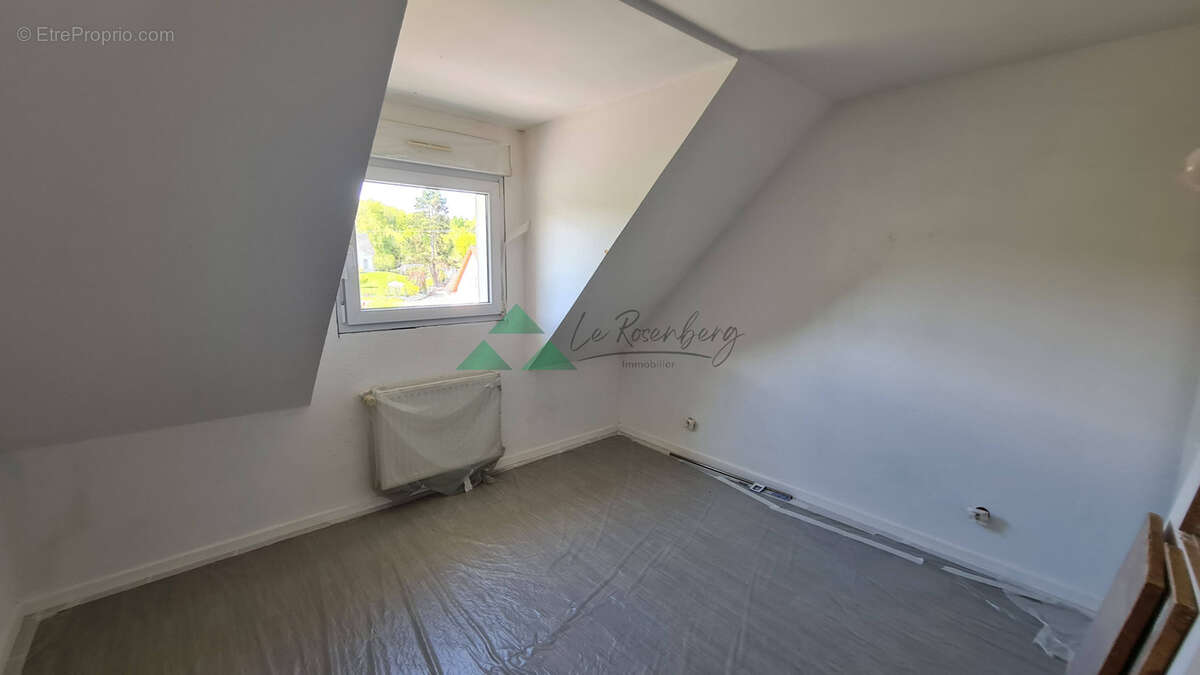 Appartement à PFETTERHOUSE