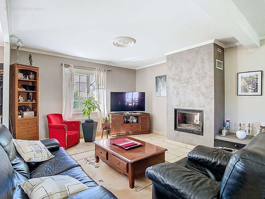 Maison à JOUE-LES-TOURS