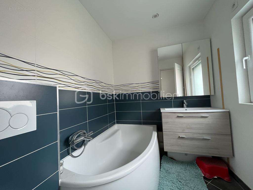 Maison à LE PLESSIS-TREVISE