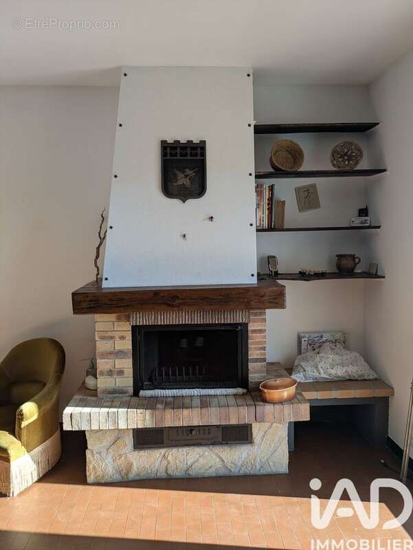 Photo 8 - Maison à GRASSE