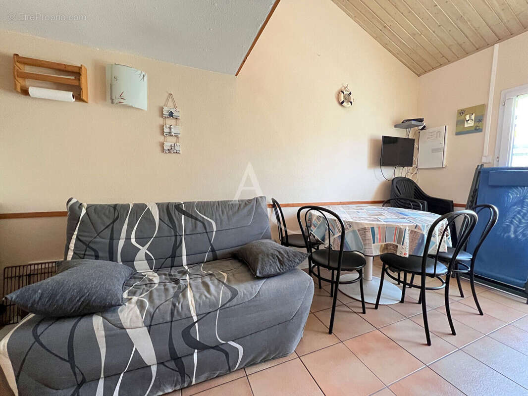Maison à LA TRANCHE-SUR-MER