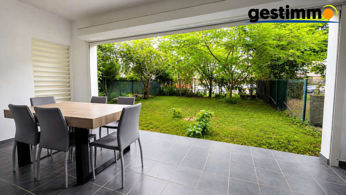Appartement 53 m² à Cayenne  - photo 8