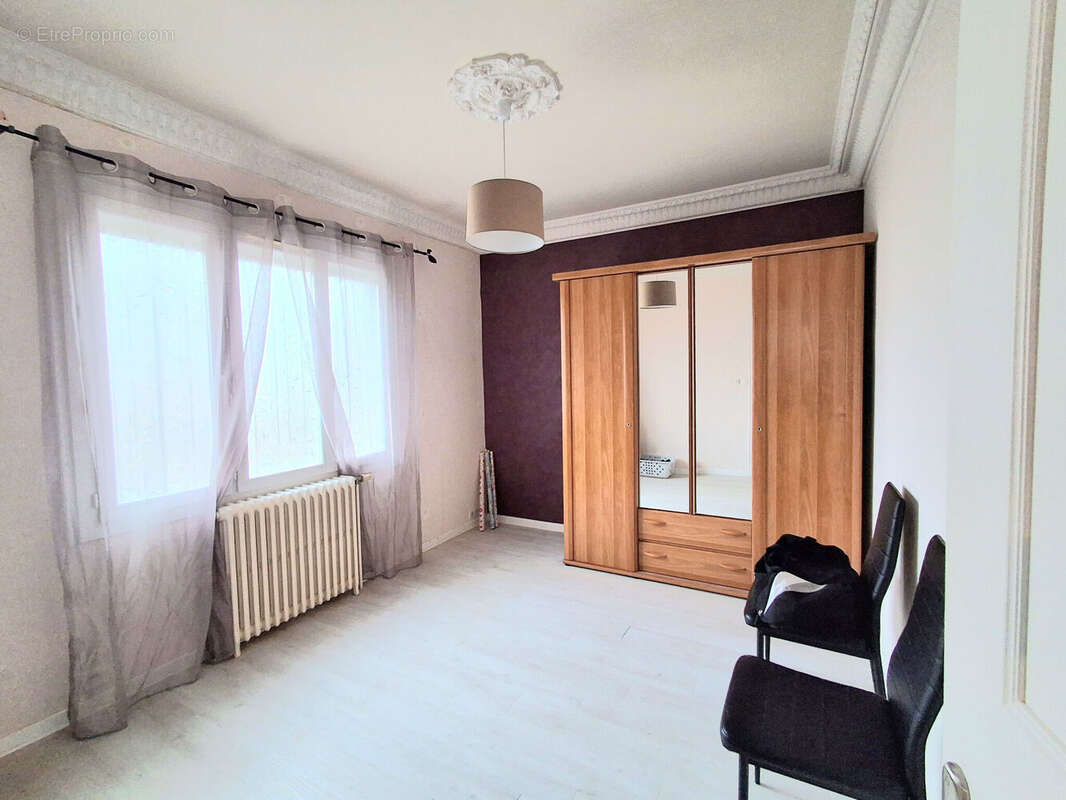 Photo 6 - Maison à SAINT-PARDOUX