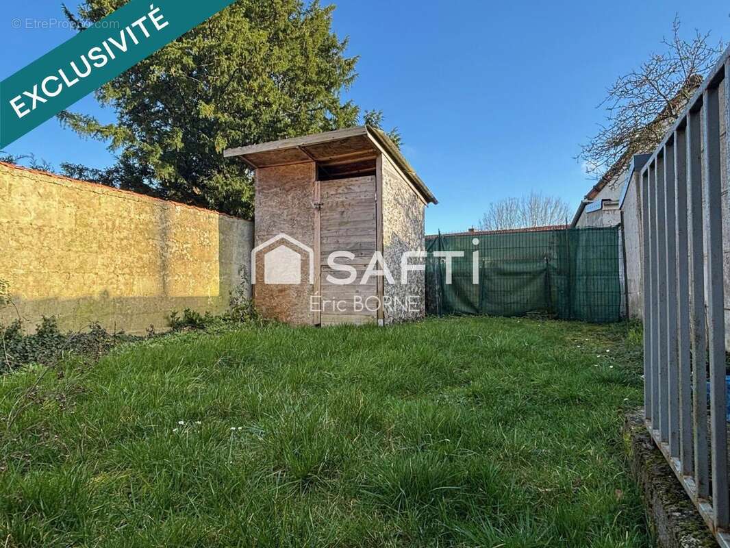 Photo 8 - Maison à HALLINES