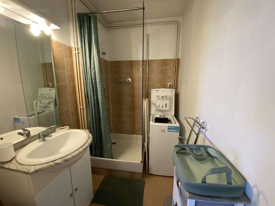 #appartement #gers #location #cazaubon - Appartement à CAZAUBON