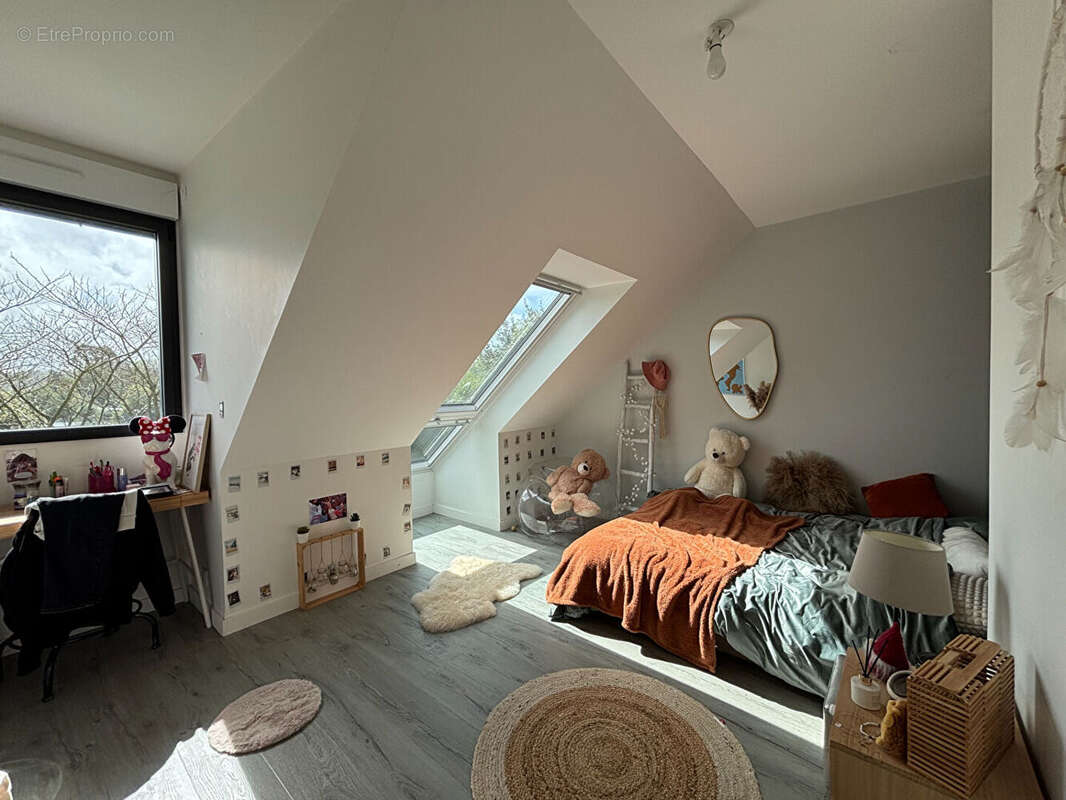 Maison à LE RELECQ-KERHUON