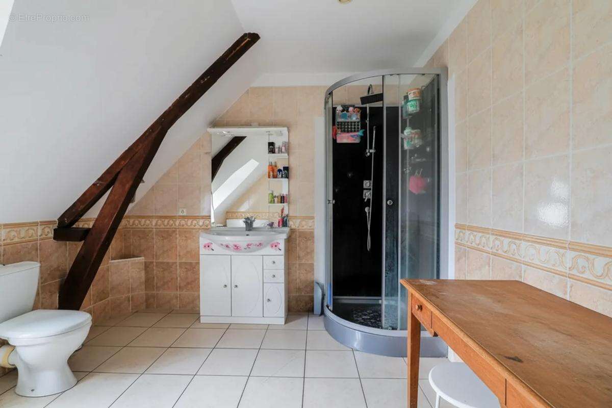 Maison à PASSEL