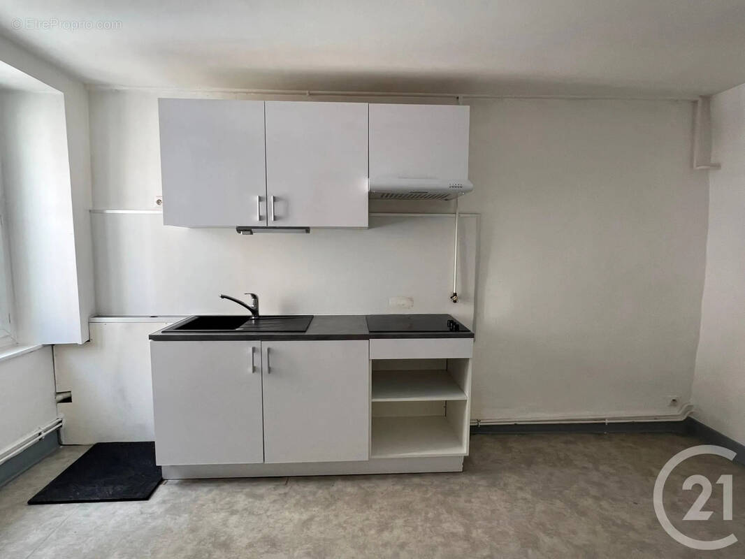 Appartement à ANNONAY