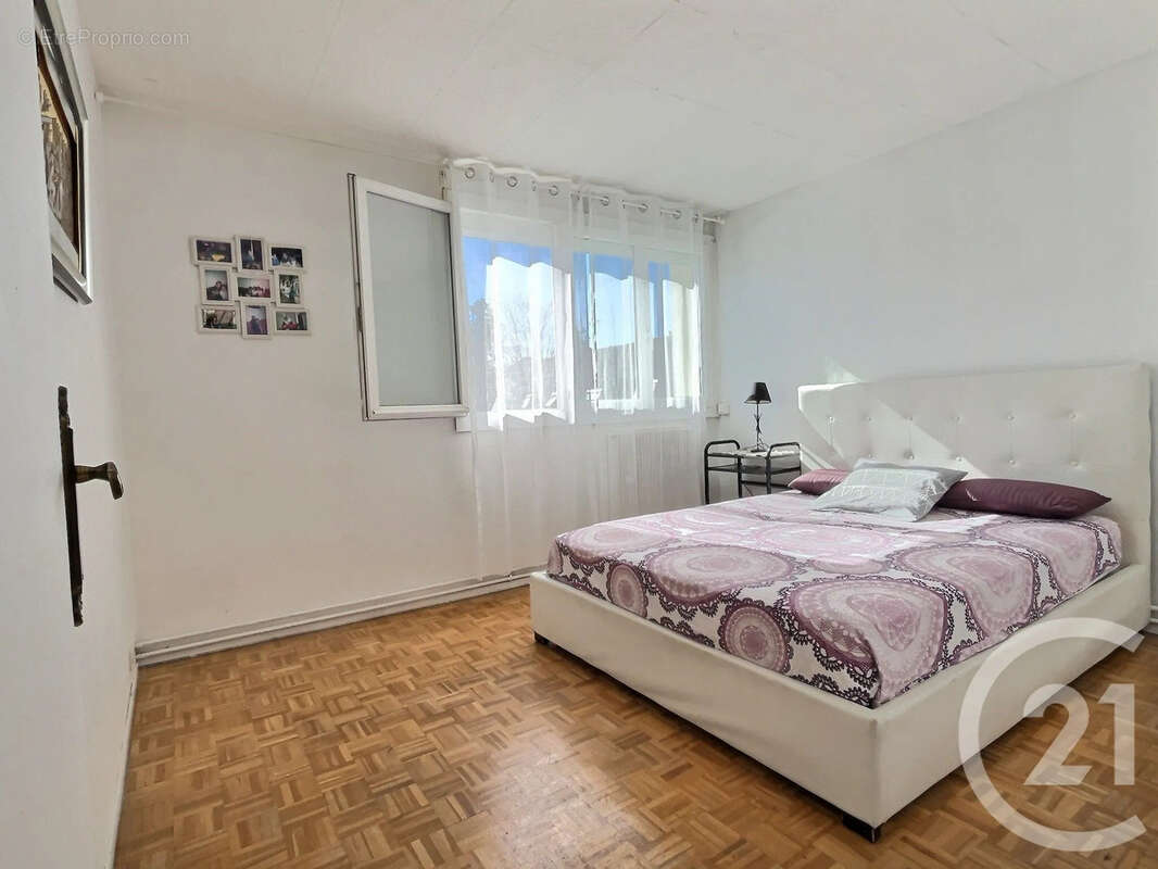 Maison à AULNAY-SOUS-BOIS