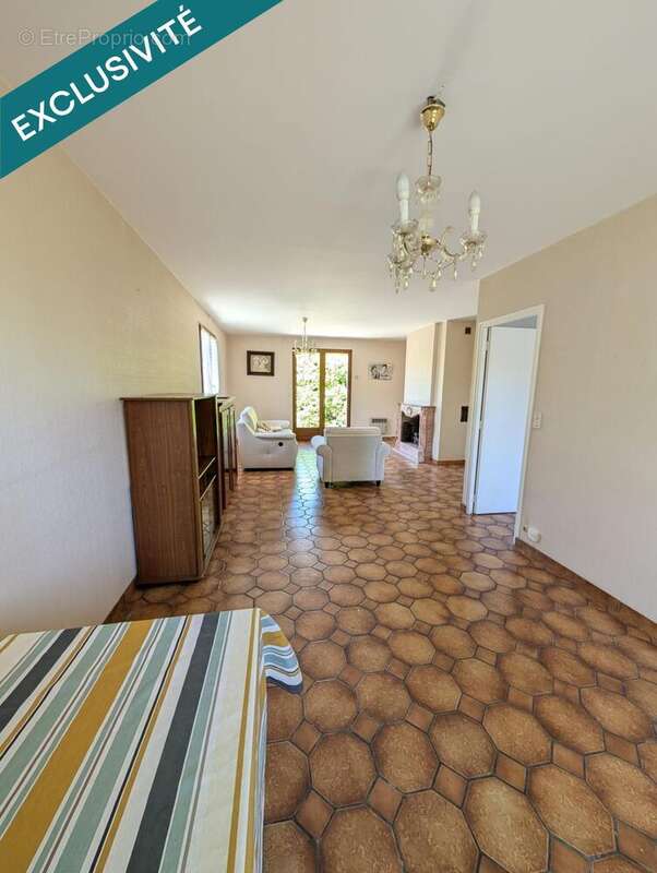 Photo 3 - Maison à MERIGNAC