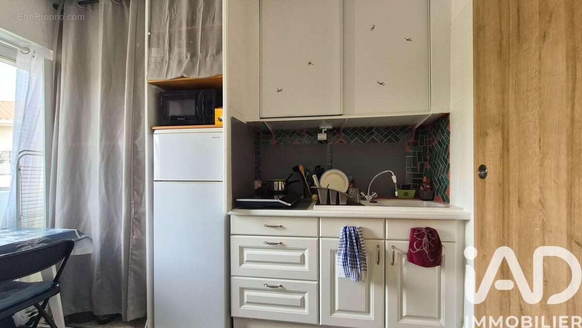Photo 3 - Appartement à BALARUC-LES-BAINS