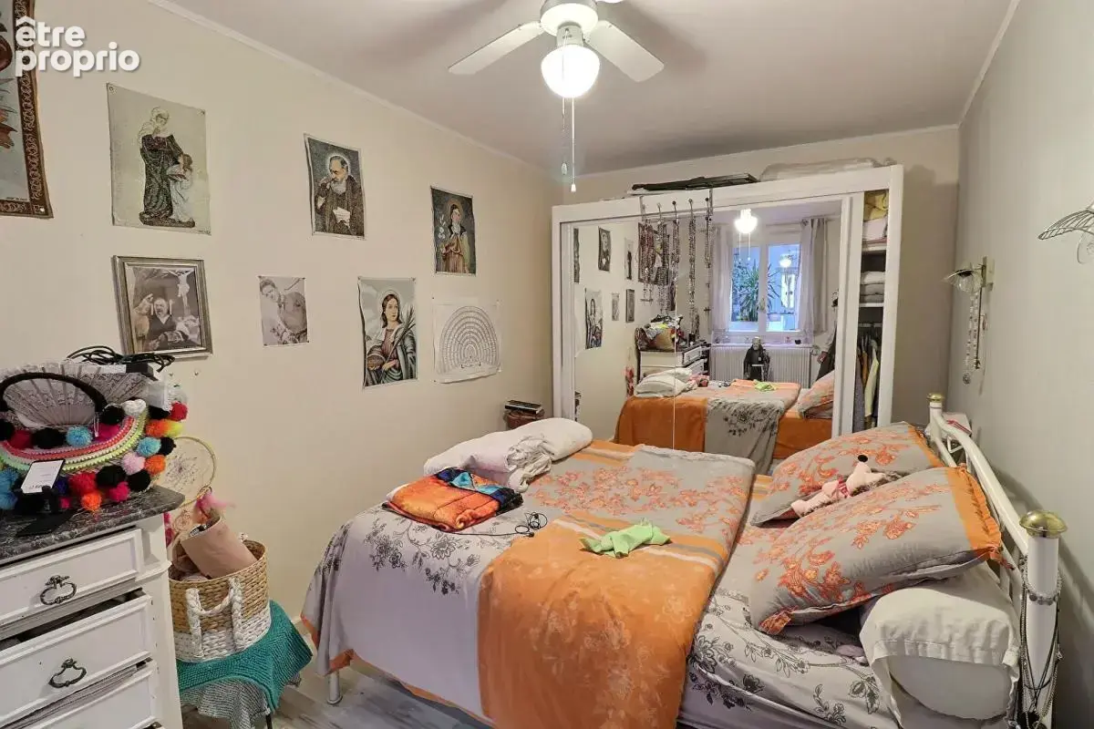 VENTE A TERME Immeuble Bagnols Sur Ceze 10 pièce(s) 350 m2 - photo 6
