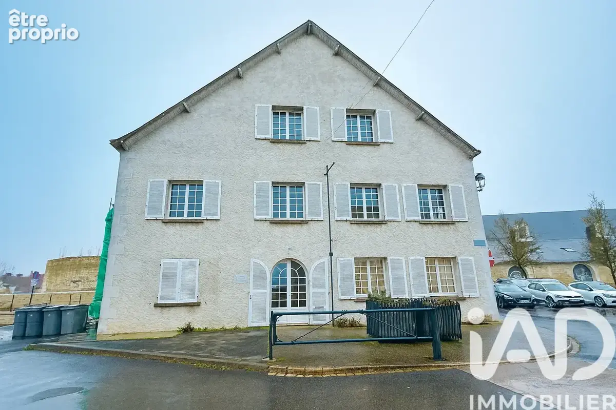 Photo 1 - Maison à SAINTE-MAURE-DE-TOURAINE