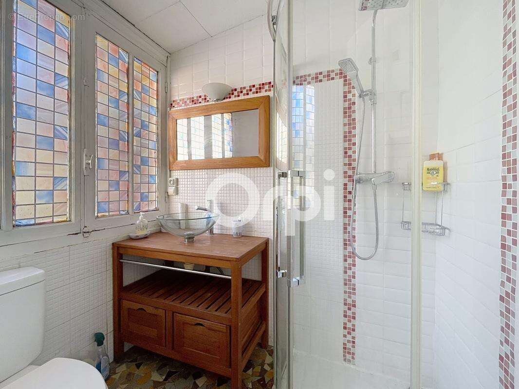 Maison à LONGJUMEAU