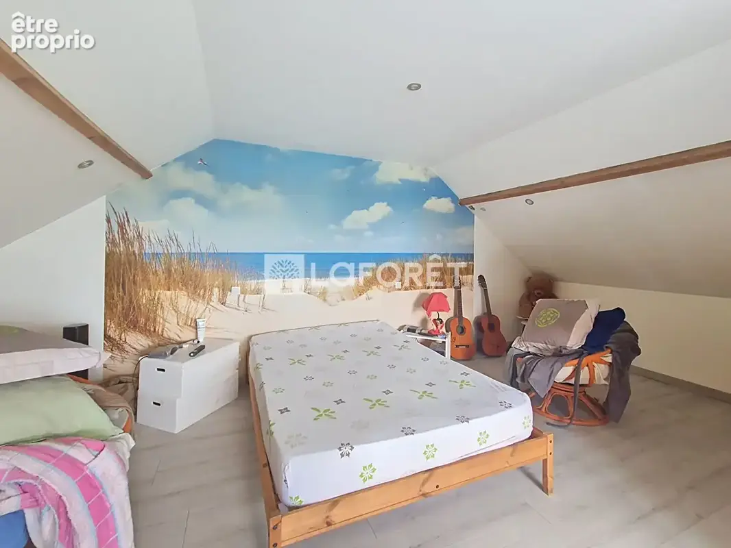 Maison proche Caumont - photo 3
