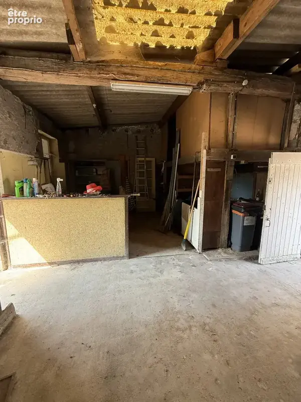 Maison à vendre à Brienon-Sur-Armancon (89210) - photo 3