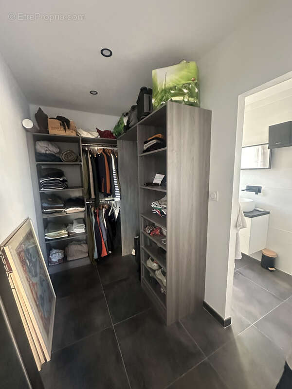 Maison à CONQUES-SUR-ORBIEL