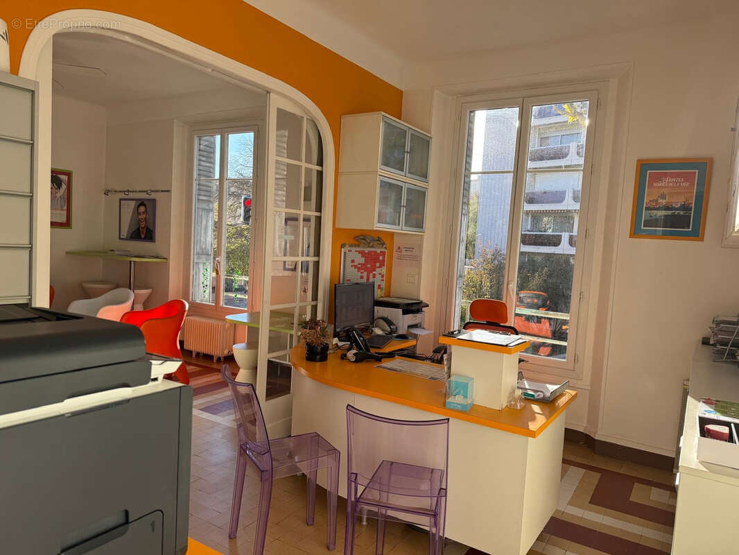 Appartement à ALES