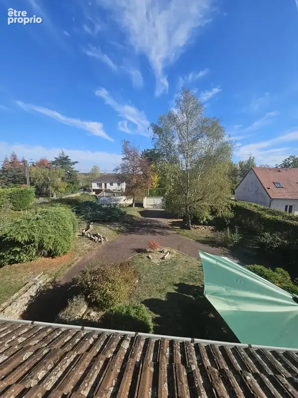 Givry maison familiale 4 chambres - photo 18