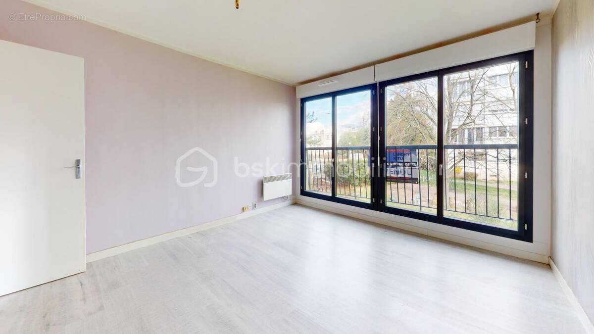 Appartement à MONTARGIS