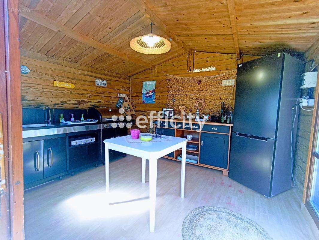 Maison 184 m² à Cernay  - photo 15