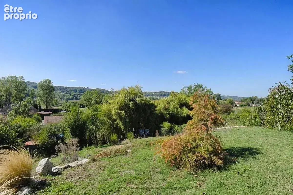 Vente Maison Saint-chef(38890) 425 000ï¿œ - photo 4