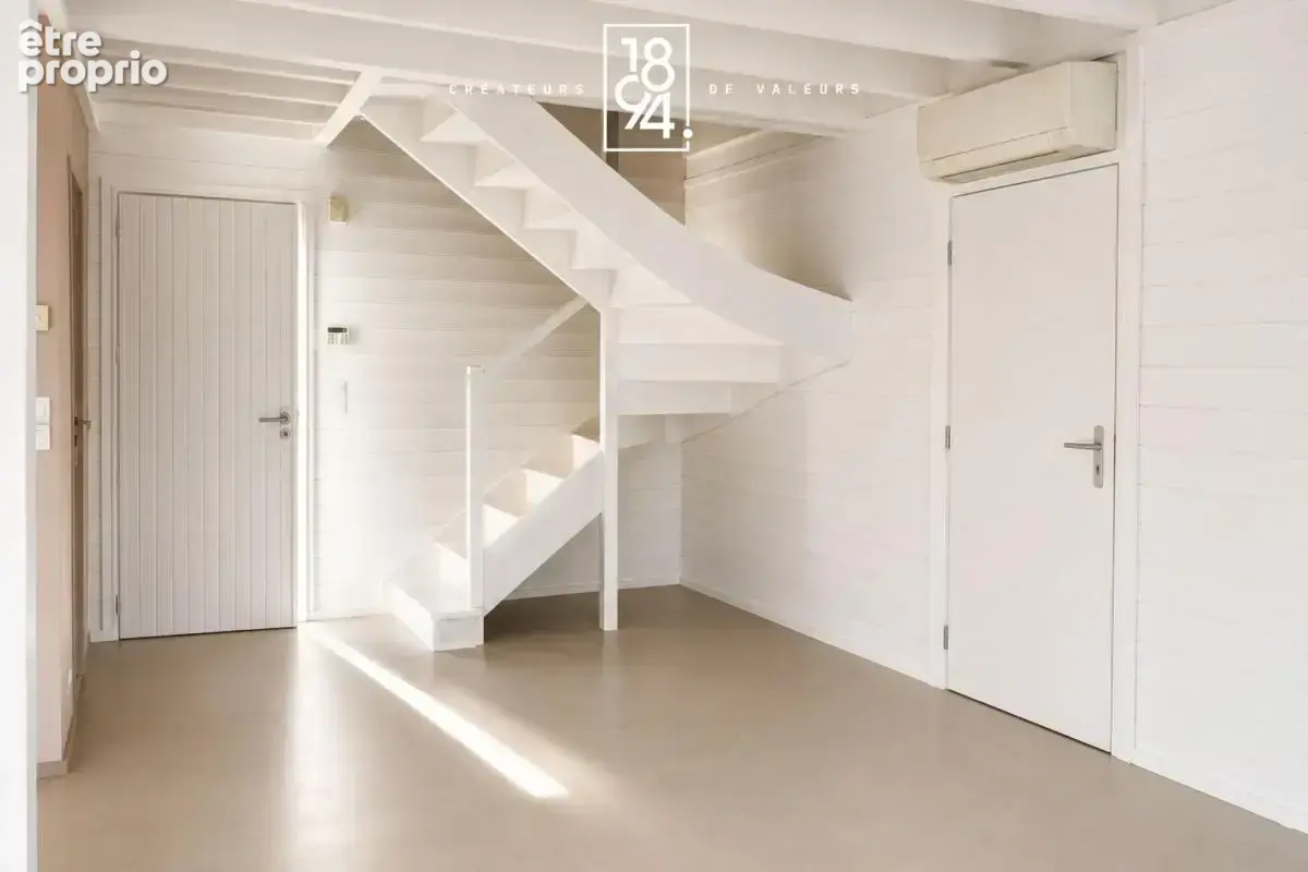 Maison I Lac du bourget I Terrain - photo 3