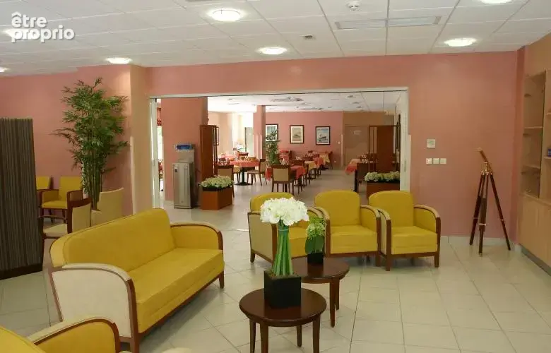 Investissement en EHPAD - photo 8
