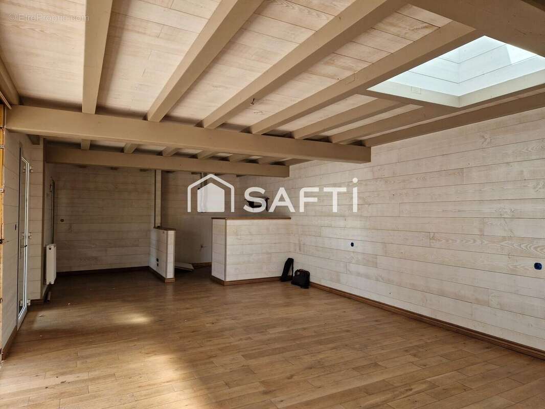 Photo 7 - Maison à SAINT-GERMAIN-SUR-MOINE