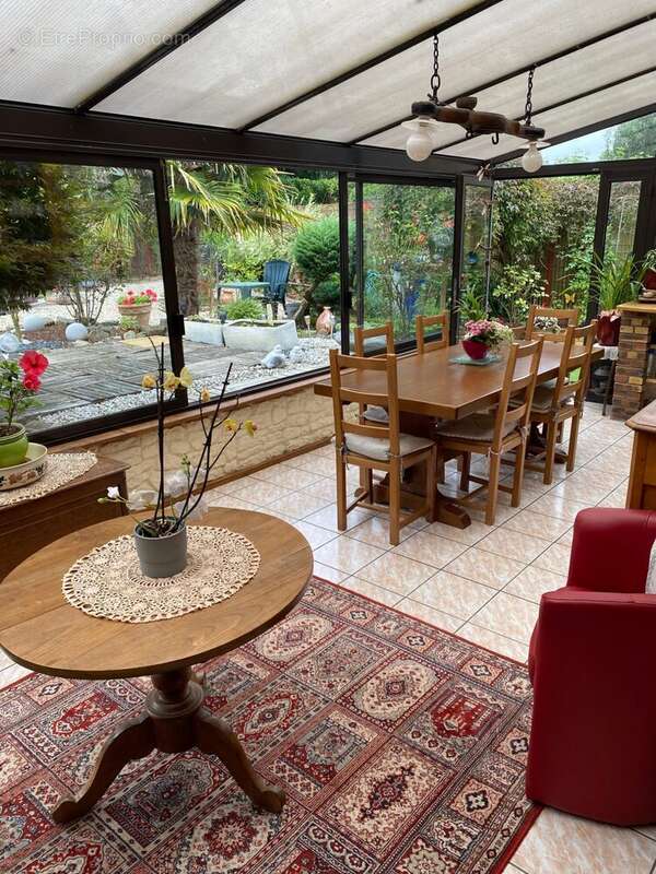 Maison à SAINT-MALO