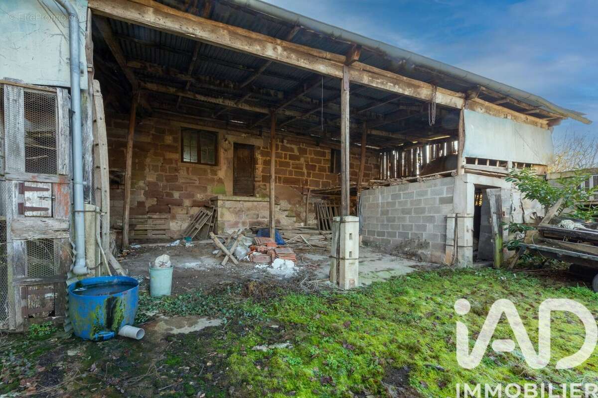 Photo 3 - Maison à VARETZ