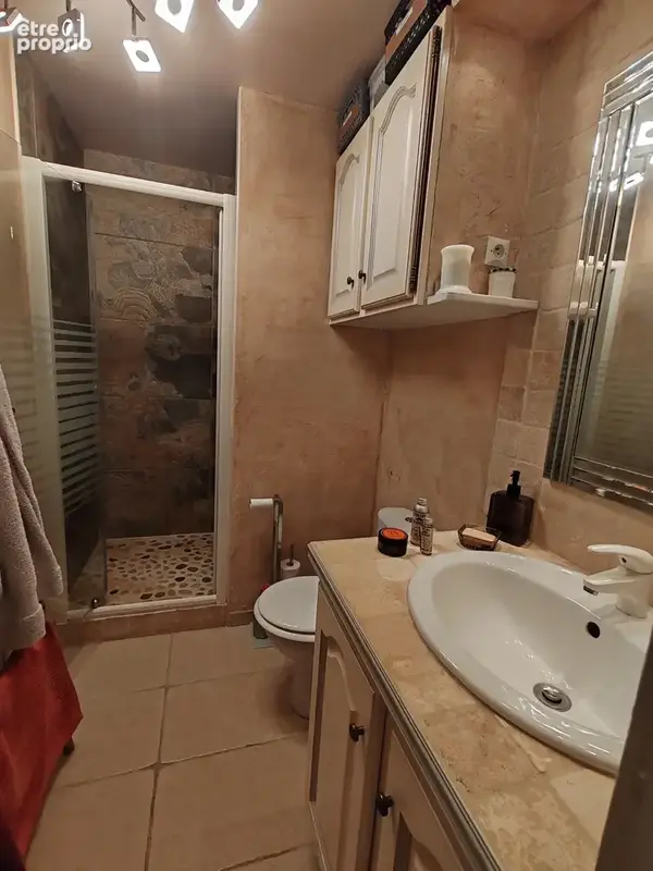 Villa de type 3 - photo 12