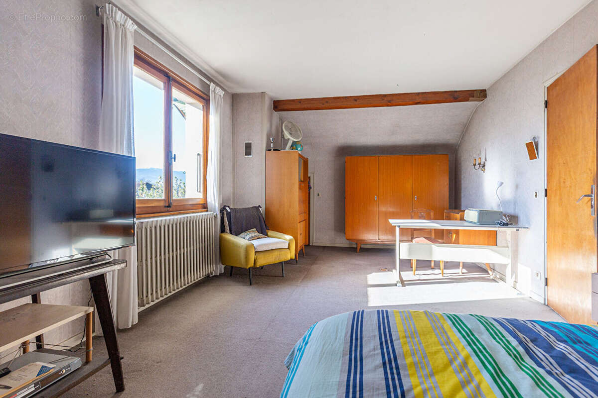 Maison à ANNECY