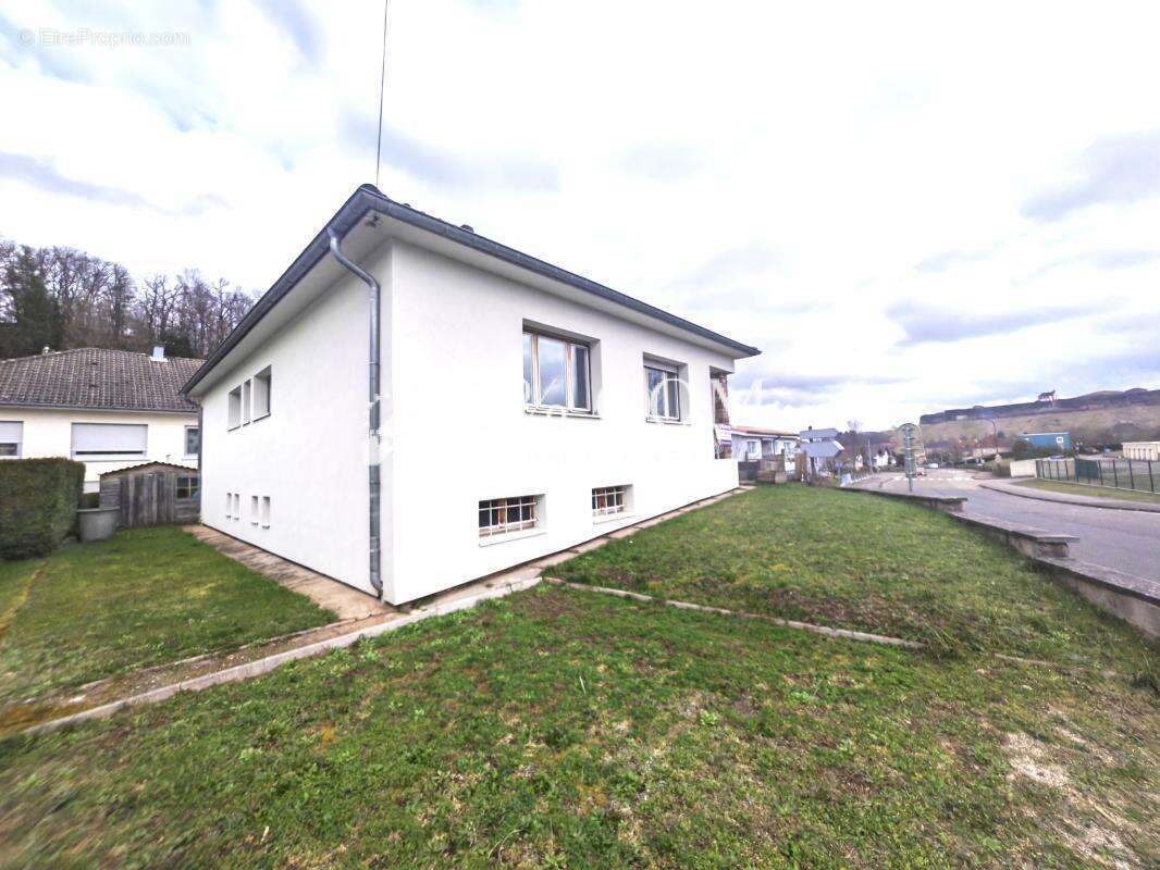 Maison à BITCHE