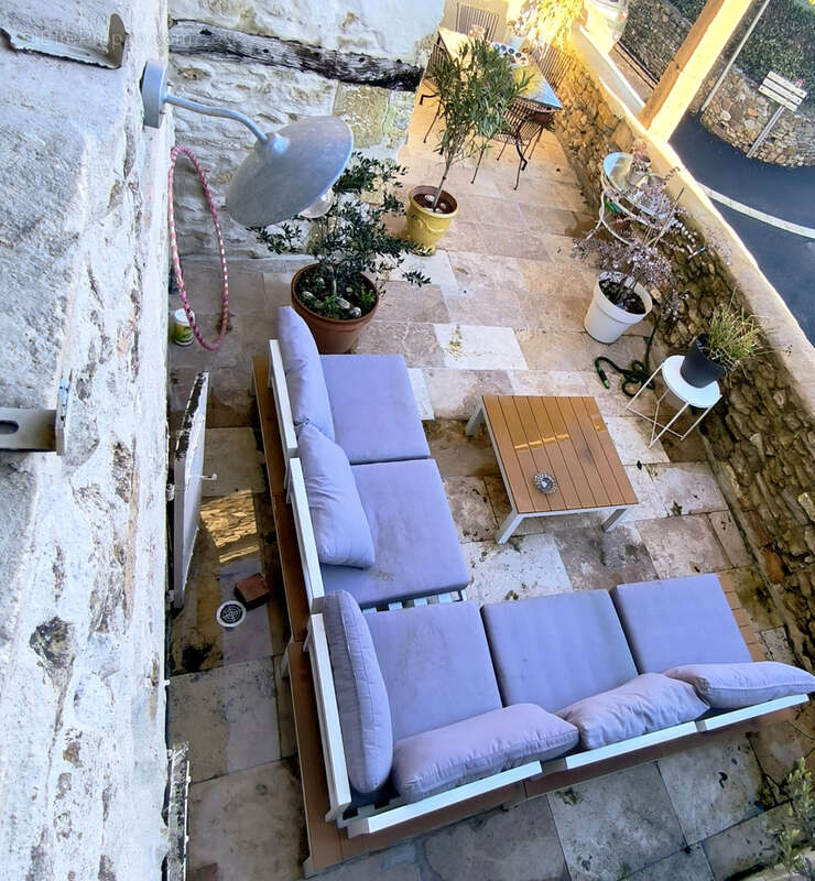 Maison à LA BRUGUIERE