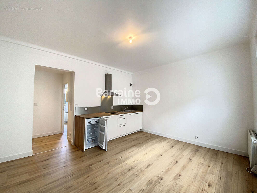 Appartement à BREST