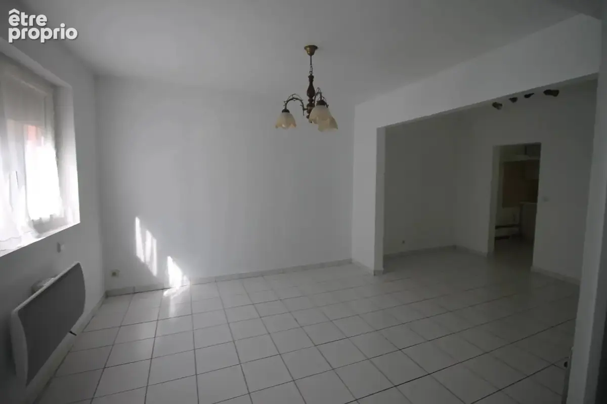 Maison à CIRES-LES-MELLO