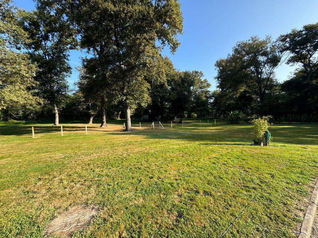 Maison à SAINT-MAURICE-SUR-ADOUR