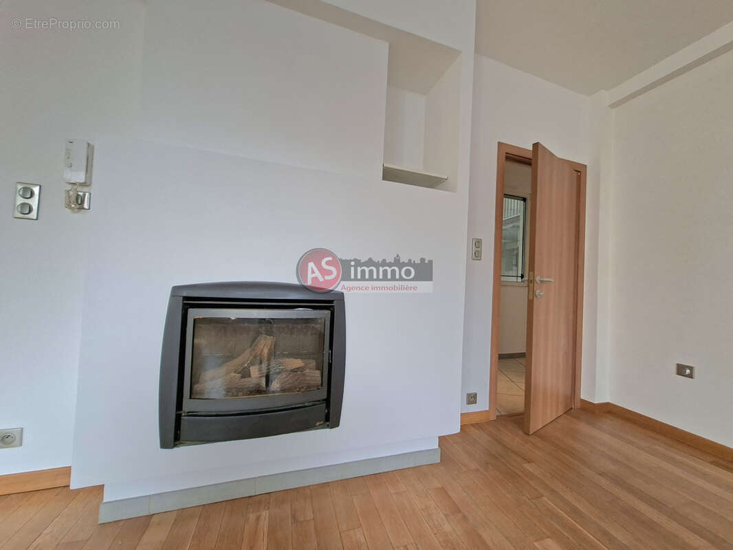 Appartement à DIEPPE