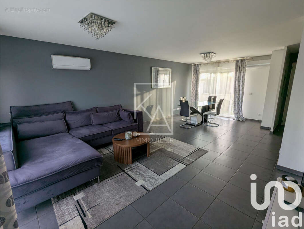 Photo 3 - Maison à BALLANCOURT-SUR-ESSONNE