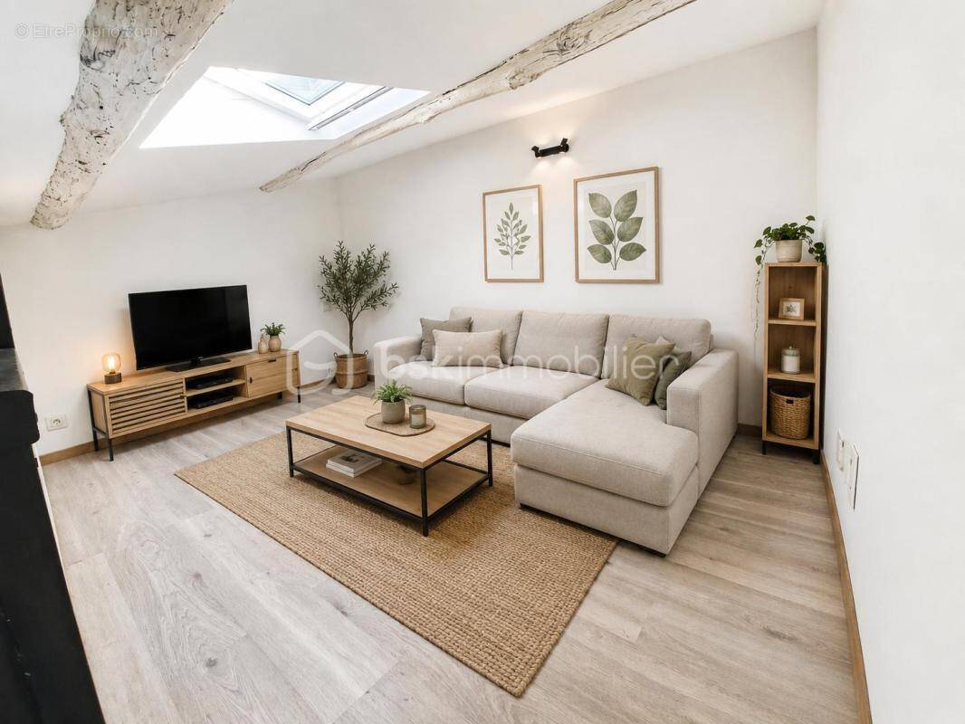 Appartement à LAURIS