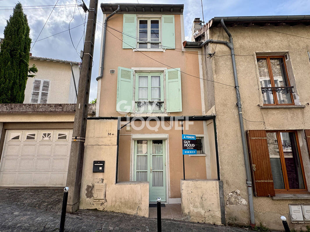 Maison à ATHIS-MONS