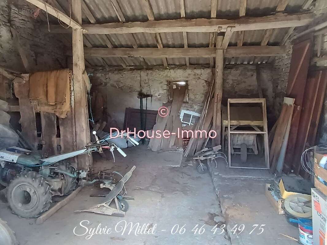 Autre à SAINT-HILAIRE-DE-CLISSON